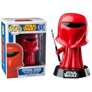 Funko POP! Star Wars Imperial Guard Bobble Head